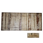 OST -J. MANGABEIRA -  Abstrato, Tudo por você,  Tudo, Tudo artista plástico de Jaguariúna São Paulo, 177 x 80 cm.