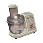 Multi Processador Walita Master Plus completo, 110V.