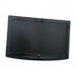 Televisor 26`  AOC, não é smart,  acompanha o painel, 65 x 40 cm. 90 x 70, Prof. 9 cm.