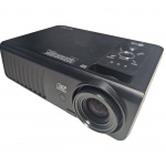 DLP Projetor SVGA- LG,  26 x 18, Alt. 9 cm.