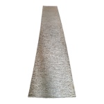 Passadeira artesanal, 380 x 70 cm