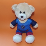 Lindo Urso, tamanho grande - Dimensão: 45 X 29 cm