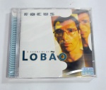 Conservado, Original e Lacrado CD -  LOBÃO  - FOCUS - BMG  - Conforme fotos.