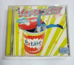 Conservado e Original CD -  BARÃO VERMELHO  - PURO ÊXTASE - WEA - 1998 - Possui encarte com letras das músicas. Conforme fotos.