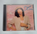 Conservado e Original CD - DJVAN - LILÁS  - COLUMBIA - 1984 - Conforme fotos.