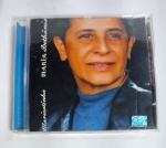 Conservado e Original CD - MARIA BETHÂNIA  - MARICOTINHA  - Possui encarte com letras das músicas - Conforme fotos.