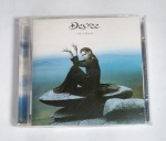 Conservado e Original CD - DES'REE  - I AIN'T MOVIN' - EPIC - Possui encarte com letras das músicas - Conforme fotos.