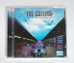 Conservado e Original CD - THE CALLING  - CAMINO PALMERO - BMG - 2002 - Possui encarte com letras das músicas - Conforme fotos.