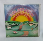 LP -  PIRLIMPIMPIM - 1982 -  SOM LIVRE  - REDE GLOBO - Acompanha encarte com fotos dos personagens - Conforme fotos.