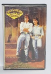 Antiga e original Fita K7 - CHITÃOZINHO E XORORÓ - COWBOY DO ASFALTO - Ano: 1990 - Philips - Stereo - Série Branca -  - Medida: 11 cm x 7 cm x 2 cm. OBS: Falta etiqueta do lado - " 1 "  -Conforme fotos.