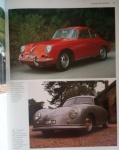 Livro - PORSCHE -- O CARRO !!! A Fabrica !! etc... capa dura , com 192 pag. , Raridade !! edição em Ingles !! do ano de 1986 !! comemorativa !! acervo de colecionador !! espetacular em imagens e fotos de época !! dificil de aparecer !!