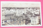 Cartofilia- São Paulo !! Visao Panoramica !! Centro da Cidade !!Foto Colombo !! Imagem da Decada de 1950 !  