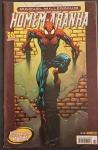 Revista - Quadrinhos - Homem Aranha !! edição comemorativa numero 50 !!  edição Marvel MILLENNIUM !!  Panini -comics marvel  !! ano de  2006  !! acervo de colecionador  !!