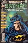 Revista ´Quadrinhos - Batman !! O Dia em que o Homem Morcego revelou sua identidade !! edição DC !!! Abril !! ano de 2001 !! Super Herois Premium !! tipo almanaque 160 paginas !!Acervo de colecionador !!