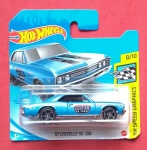 Colecionismo- Miniatura HOTWheels !! Chevelle SS / 396 !! Modelo ano de 1967 !! Preparado !! Embalagem em Lacrada ` acervo de colecionador  !  !!  