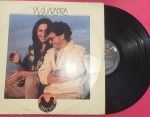 Colecionismo- LP Sá Guarabira !! produção RCA !! disco intitulado Harmonia !! Raridade ano de 1985 !! valor de mercado = 70,00 reais