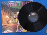 Colecionismo- LP disco de vinil , Cyndi Lauper  !! Edição de ano de 1989 !! Valor de mercado =70,00 R$ 