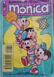 Revista Gibizinho !! almanaque tamanho reduzido !! editora Globo !! Raridade ano de 1998 !!