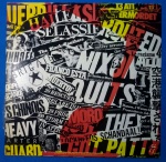 Lp Disco Rolling Stones !! Time Wats For On ONE !!!edição Anthology 1971/1977 !! !! Valor de mercado = R$ 140,00 Reais !! raridade .acervo de colecionador !!