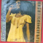 Colecionismo, Disco LP  Drama - Maria Bethânia, ano exterminado edição de 1972 !! 