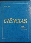 Album de figurinhas - Ciencias - Animais , Universo , Corpo Humano , Flores e Plantas !! , 100 % completo !! capa especial ( capa dura ) editora VECCHI !!ano de lançamento 1976 !! valor de mercado = 230,00 Reais
