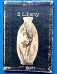 Livro -  IL Liberty   edição francesa /1966 !! , A Arte com estilo !! Textos explicativos !! Fotos maravilhosas, esculturas , pinturas , moveis etc...   !!capa brochura   !! contem 155 paginas acervo de professor de artes .