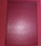 Livro- ` Anuario do Museu de belas Artes  !! Ano de 1951 !! Capa dura , 113pag. Varias imagens  !! Desenho puro !! Nu artistico etc,,!! Otimo para estudantes e professores !!!