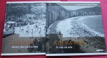 2 Livros-  O Rio de janeiro Abeira Mar   + e Carnaval A Folia !!! coleção fotos antigas Rio de outros Tempos !!!! Capa dura  !!fotos antigas maravilhosas   !!!