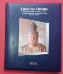 Livro- ` Luzes no Oriente !! O Imperio Ilustrado Chines !! + O advento dos Turcos !! + As conquiatas Normandas !! + O nascimento da Russia !! + ano de 1000 ate 1.100 !!  acervo de colecionador !! Capa almofadada  , 175pag. !! 