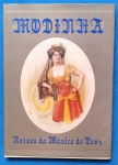 Livro ` Raizes da Musica do Povo ` ! 120 pag, capa dura ! Vasto apanhado com fotos e textos sobre musica de varios estilos  !! Capa dura !