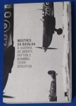 Livro  Os Mestres das Batalhas  Patton e Rommel !! + Terry Brighton e as Guerras de Monty !! 450 Pag. Os Personagens e suas conquistas !! Capa brochura !