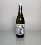 Vinho branco seco da linha Cellar ANN, com rótulo artístico marcante em estilo ilustrado (figura de gorila com humano), característica típica de vinícolas contemporâneas e produções mais autorais. Produzido a partir de uvas selecionadas, apresenta perfil leve a médio corpo, com acidez equilibrada e notas frescas, ideal para consumo mais descontraído ou harmonizações leves.
