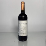 Vinho tinto espanhol Dominio del Viento, classificação Crianza, safra 2011, originário da tradicional região de Rioja (Espanha). Produzido majoritariamente com Tempranillo, podendo incluir pequenas proporções de Garnacha e Graciano, conforme o estilo clássico da região. Garrafa de 750 ml.