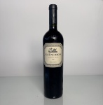 Vinho tinto premium El Enemigo Cabernet Franc, safra 2020, produzido em Mendoza, Argentina, pela prestigiada vinícola de Adrianna Catena e Alejandro Vigil  nomes fortíssimos no cenário mundial. Garrafa de 750 ml.
