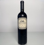 Vinho tinto El Enemigo Cabernet Franc, safra 2020, produzido em Mendoza, Argentina, pela consagrada parceria entre Adrianna Catena e Alejandro Vigil, nomes de grande relevância no cenário internacional. Garrafa de 750 ml.
