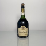 Champagne Taittinger Comtes de Champagne Blanc de Blancs, safra 1990, proveniente da região de Champagne, França, elaborado exclusivamente com uvas Chardonnay provenientes dos melhores crus da Côte des Blancs. 750 ml.