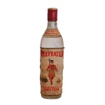 BEBIDA: Beefeater, Dry Gin  Inglês, 750 ML