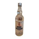 BEBIDA: Vodka polonesa Wyborowa, 500 ML.