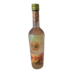 BEBIDA: Licor Strega Alberti Sabor 700 ml