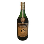 BEBIDA: Cognac Martel Medallion, V.S.O.P. 700 ml.