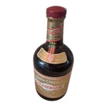 BEBIDA: Licor Drambuie, 750 ml