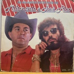 Álbum: Os Grandes Sucessos De Milionário E  José Rico - Vol. 17 | Código: 1-71-405-674 | Artista(s):