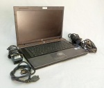 INFORMÁTICA, um (1) notebook da marca HP (Hewlett Packard), modelo TX2 RTL 8191 SE, usado, não testado e sem garantia, vide foto.