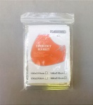 DIVERSOS, um (1) EMERGENCY BLANKET, cobertor de sobrevivência ou emergência, contra o frio, portátil, para camping, confeccionado em PET (Tereftalato de Polietileno), medindo 160 x 210 cm, sem uso, origem China, vide foto, acondicionado na embalagem original.