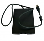 DELL - Leitor de Disquete, Unidade Externa De 3,5 Polegadas com Usb