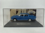Simca Esplanada 1966 - Carro miniatura escala 1/43 da coleção carros inesquecíveis do Brasil. Caixa e base originais. Carro de coleção em metal com partes em plástico injetado
