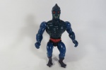 COLECIONISMO - BONECO WEBSTOR - da série `He-Man - Mestres do Universo` (Masters of the Universe).