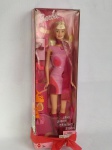 Linda boneca Barbie da Mattel - Sapatos / Shoes / Colecionadora de Sapatos. Embalagem original. Acessórios com lacre original.