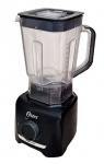 OSTER - Liquidificador OLIQ610 - 127V - 42x19x21 cm - funcionando - comriscosdouso.