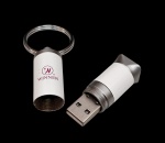 WINNER - pen drive em metal - 09x03 cm - não testado.